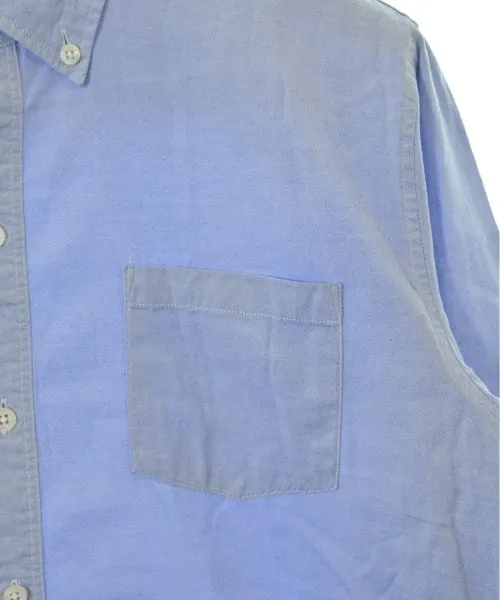 DENIM BY VANQUISH&FRAGMENT Casual shirts