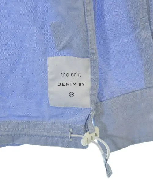 DENIM BY VANQUISH&FRAGMENT Casual shirts