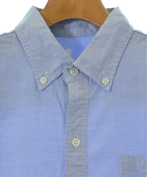 DENIM BY VANQUISH&FRAGMENT Casual shirts