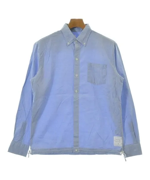 DENIM BY VANQUISH&FRAGMENT Casual shirts