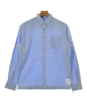 DENIM BY VANQUISH&FRAGMENT Casual shirts