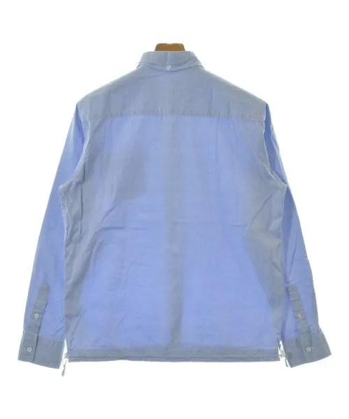 DENIM BY VANQUISH&FRAGMENT Casual shirts