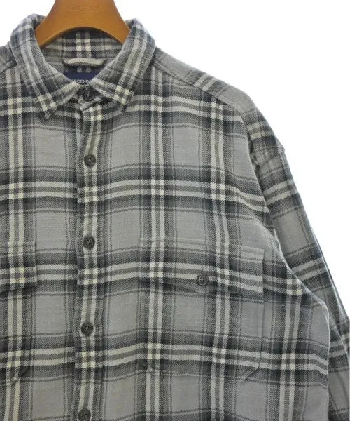 DESCENDANT Casual shirts