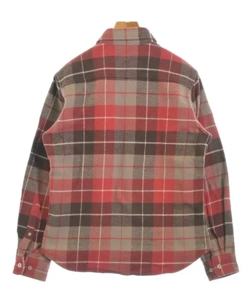 DESCENDANT Casual shirts
