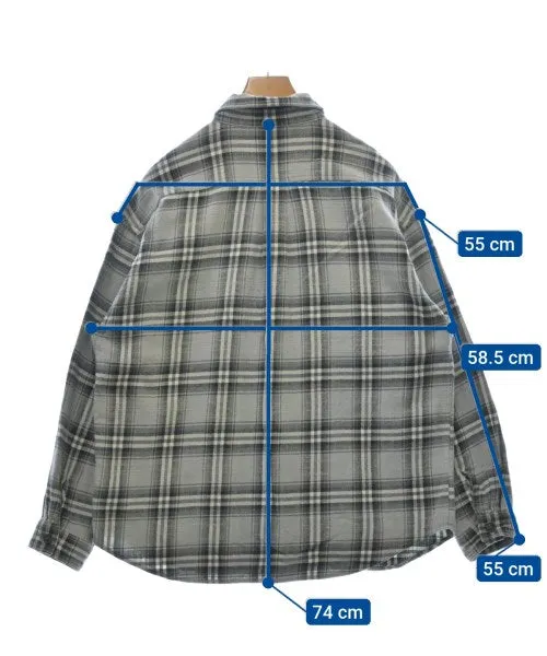 DESCENDANT Casual shirts