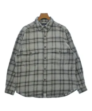 DESCENDANT Casual shirts
