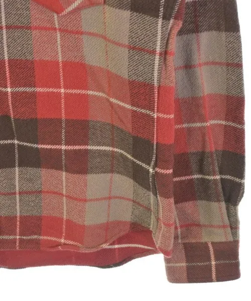DESCENDANT Casual shirts