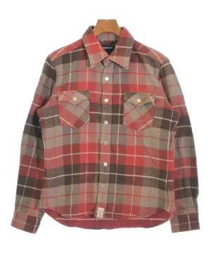 DESCENDANT Casual shirts