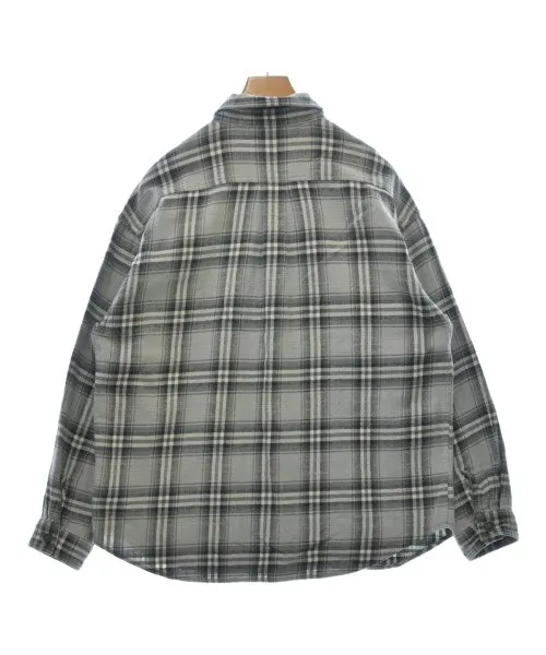 DESCENDANT Casual shirts