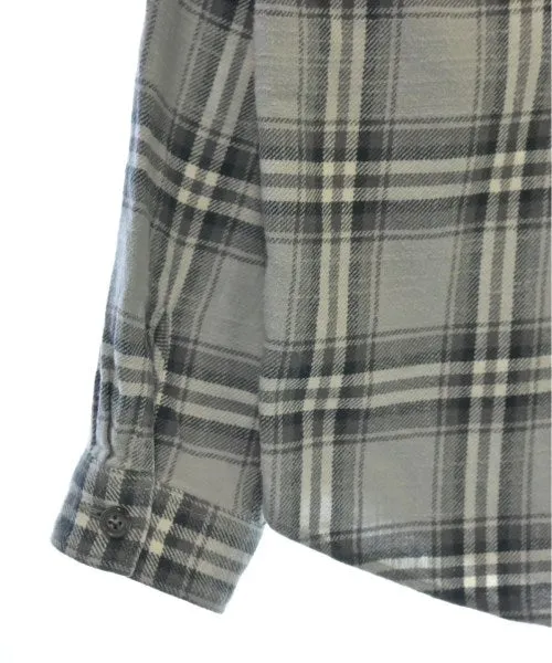 DESCENDANT Casual shirts
