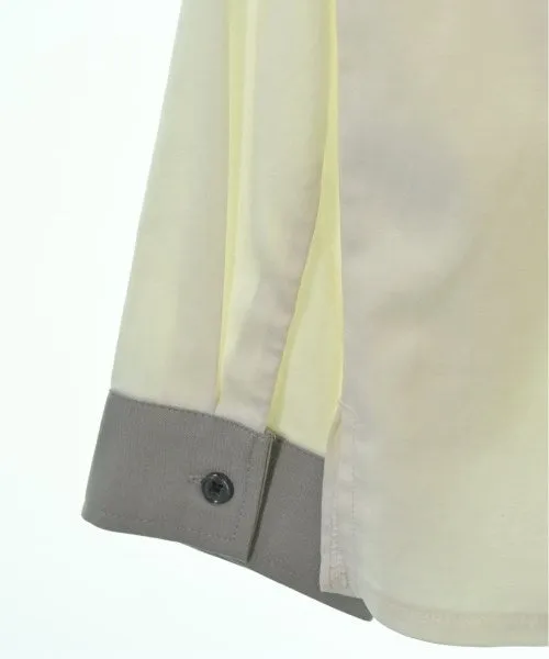 D'HOMME A HOMME Casual shirts