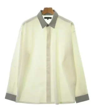 D'HOMME A HOMME Casual shirts