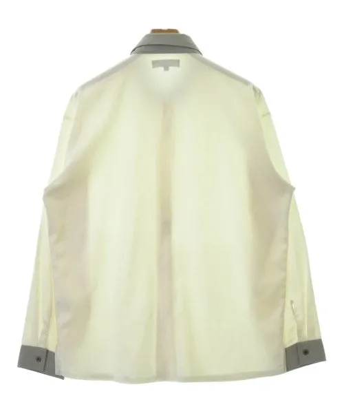 D'HOMME A HOMME Casual shirts