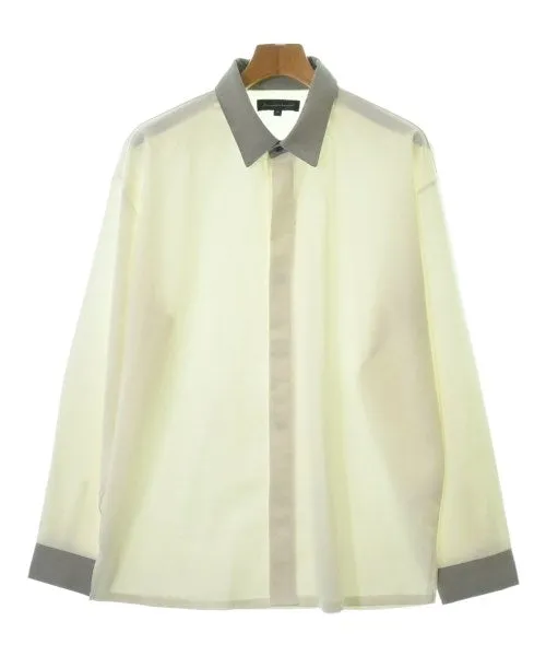 D'HOMME A HOMME Casual shirts