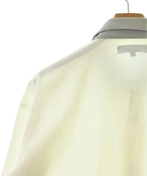 D'HOMME A HOMME Casual shirts