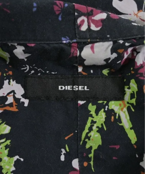 DIESEL Casual shirts