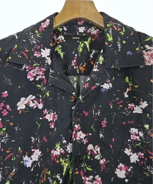 DIESEL Casual shirts