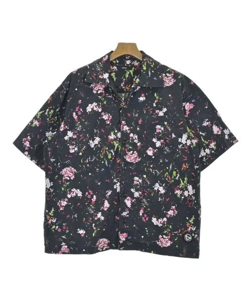 DIESEL Casual shirts