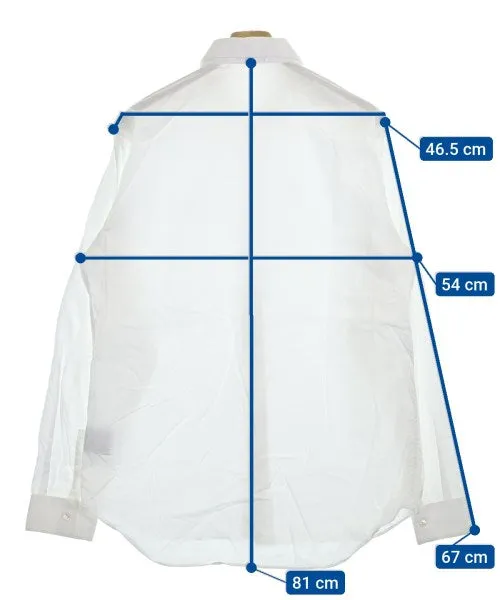 Dior Homme Casual shirts