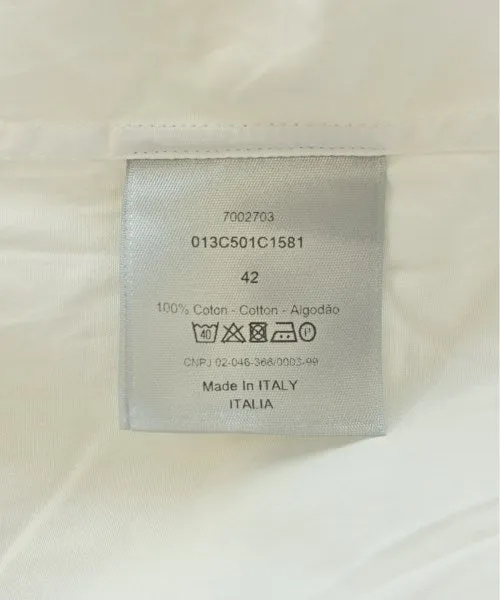 Dior Homme Casual shirts