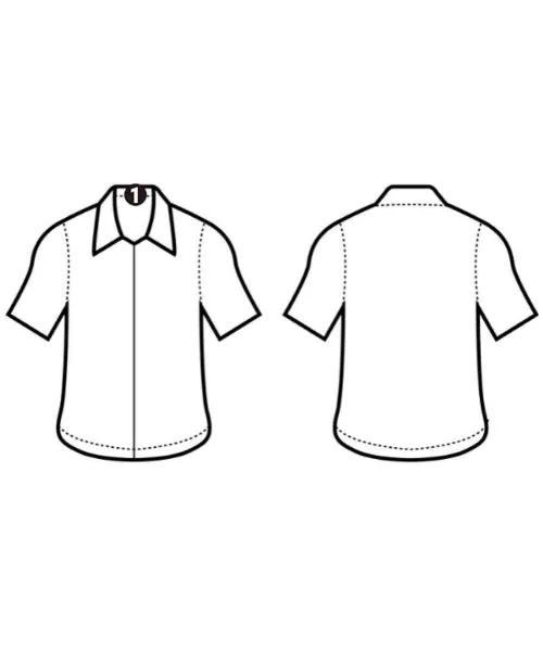 DISCOVERED Casual shirts