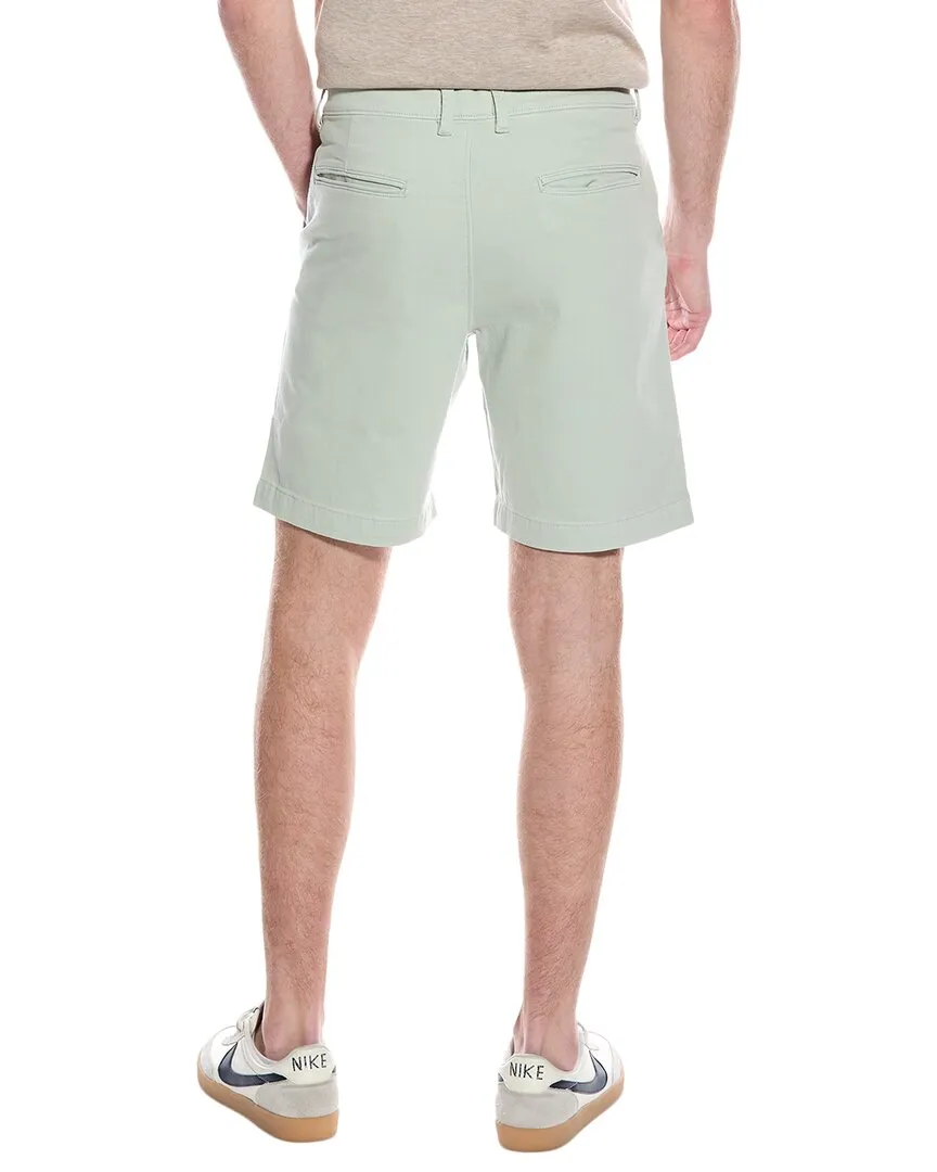 DL1961 Jake Short