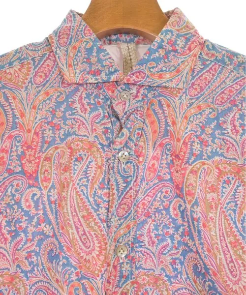 DNL Casual shirts