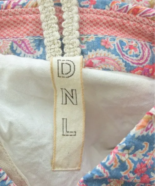 DNL Casual shirts