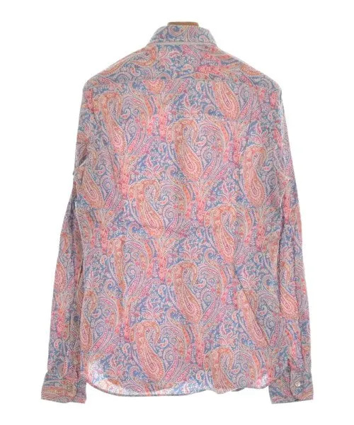DNL Casual shirts