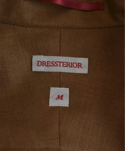 DRESSTERIOR Casual shirts