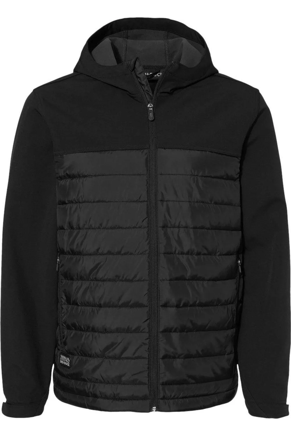 DRI DUCK Pinnacle Soft Shell Puffer Jacket