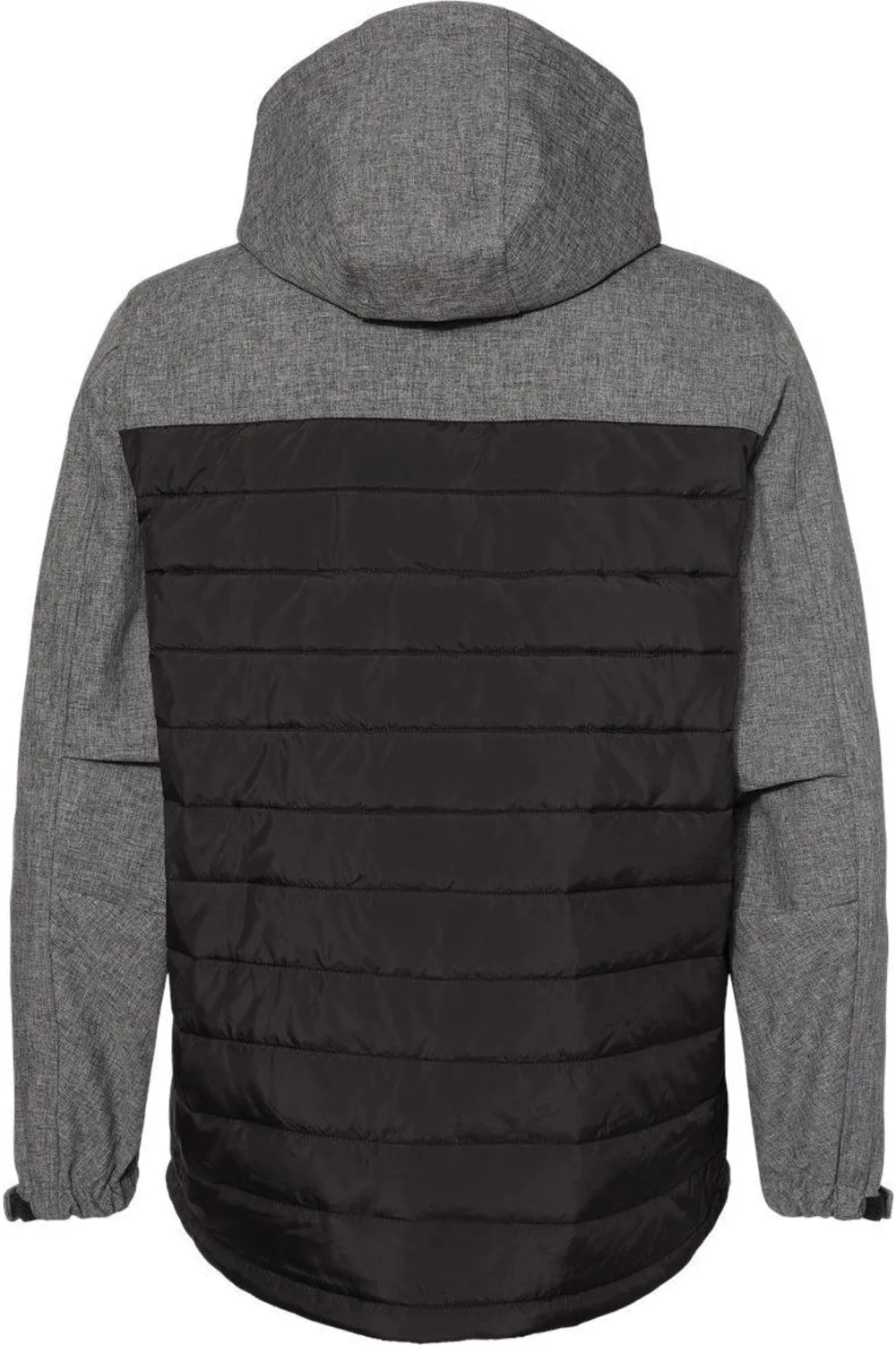 DRI DUCK Pinnacle Soft Shell Puffer Jacket