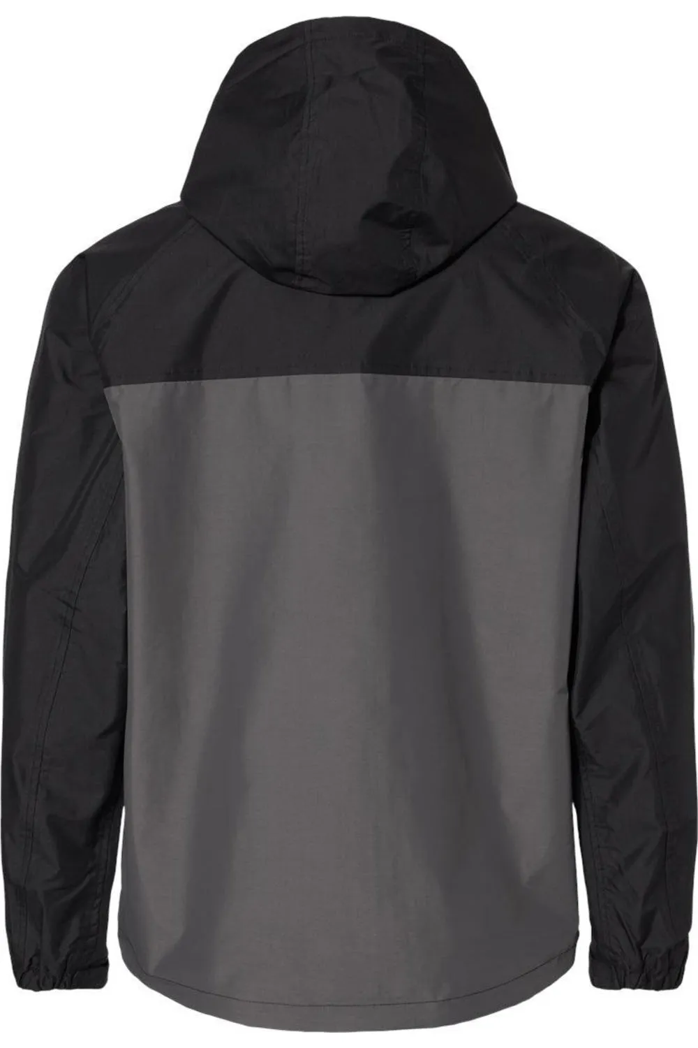 DRI DUCK Torrent Waterproof Hooded Jacket