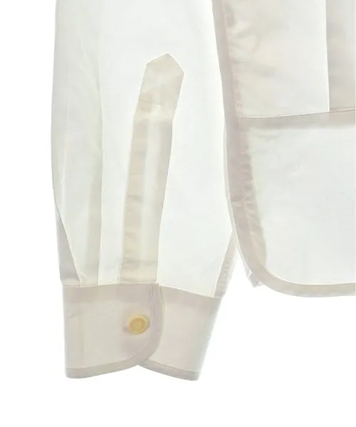 DRIES VAN NOTEN Casual shirts