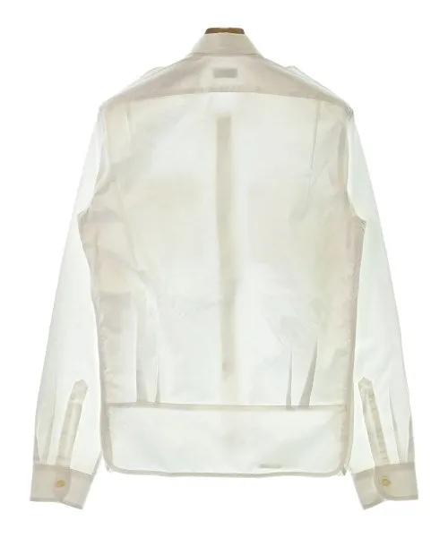DRIES VAN NOTEN Casual shirts