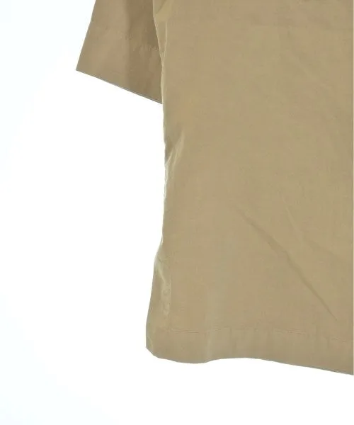 DRIES VAN NOTEN Casual shirts