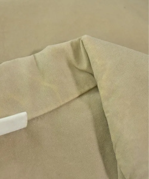 DRIES VAN NOTEN Casual shirts
