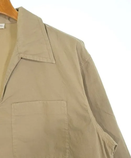 DRIES VAN NOTEN Casual shirts