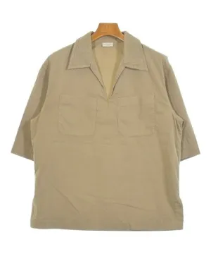 DRIES VAN NOTEN Casual shirts