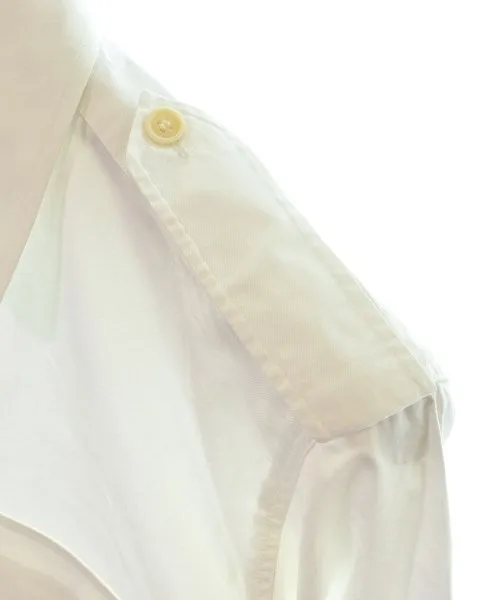 DRIES VAN NOTEN Casual shirts