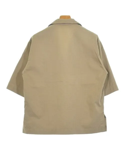 DRIES VAN NOTEN Casual shirts