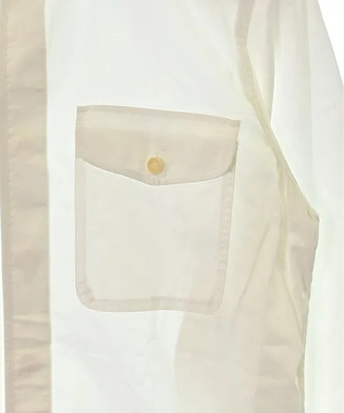DRIES VAN NOTEN Casual shirts