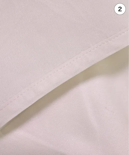 DRIES VAN NOTEN Casual shirts