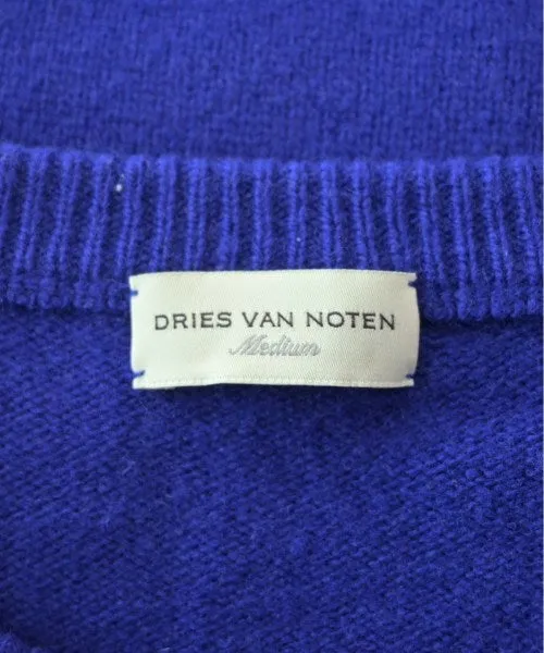 DRIES VAN NOTEN Sweaters