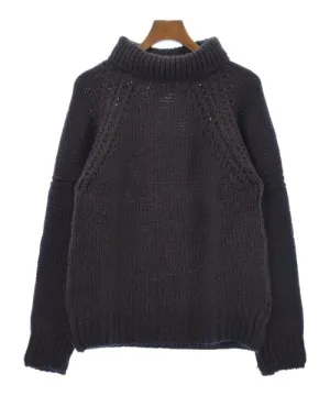 DRIES VAN NOTEN Sweaters
