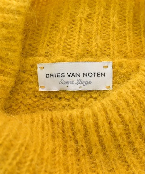 DRIES VAN NOTEN Sweaters