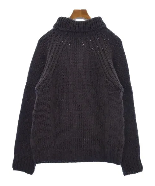 DRIES VAN NOTEN Sweaters