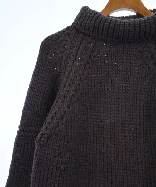 DRIES VAN NOTEN Sweaters