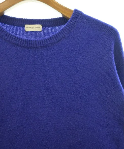 DRIES VAN NOTEN Sweaters