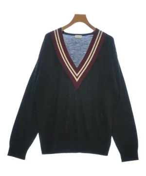 DRIES VAN NOTEN Sweaters